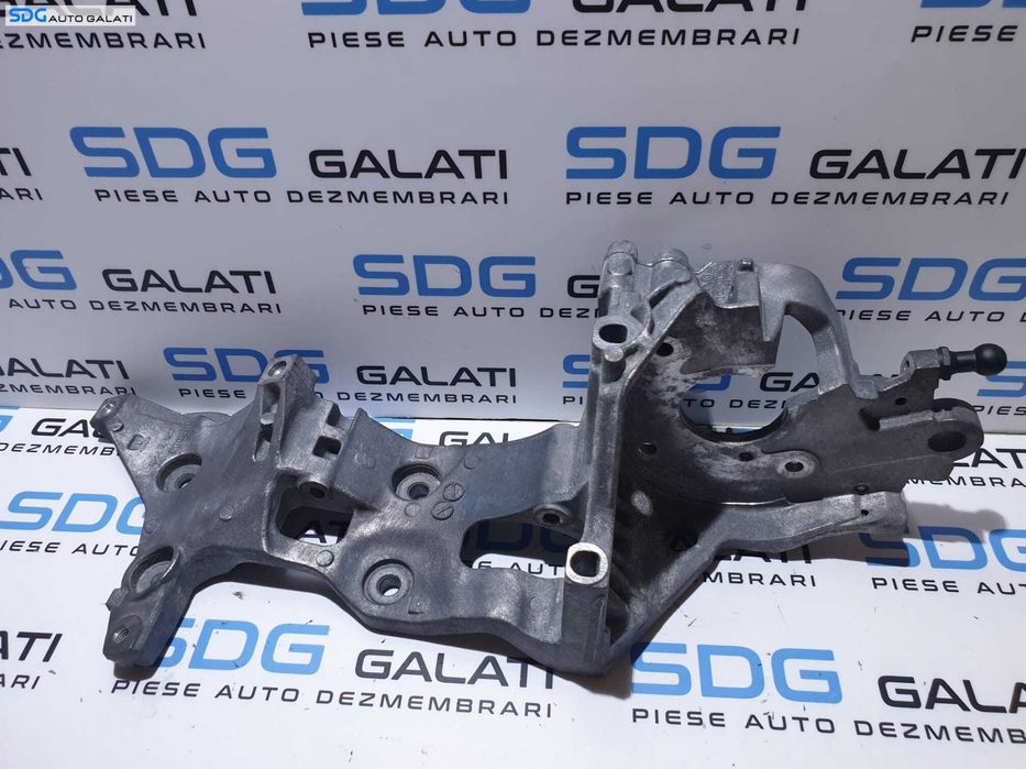Suport Alternator Accesorii Motor Volkswagen Scirocco 2.0 CUUB CUXA CUWA 2009 -2018 Cod 04L903143B [S0353]