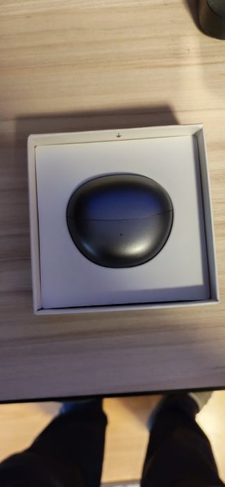 слушалки хонор чисто нови