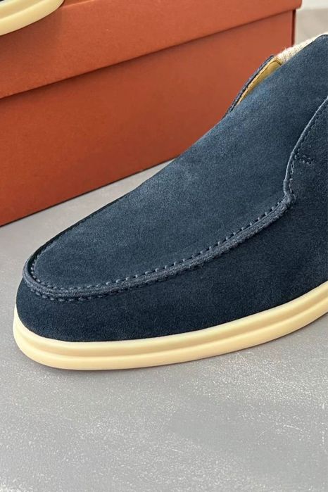 Лоферы|Loro Piana