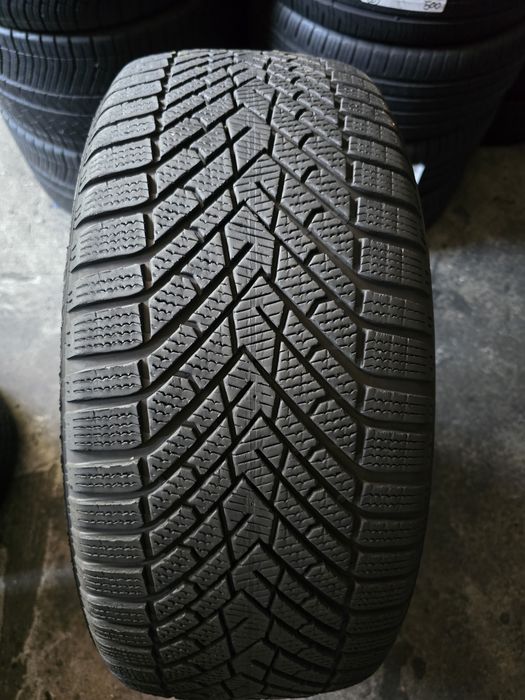 Pirelli 255/45 R20 105V MS iarnă