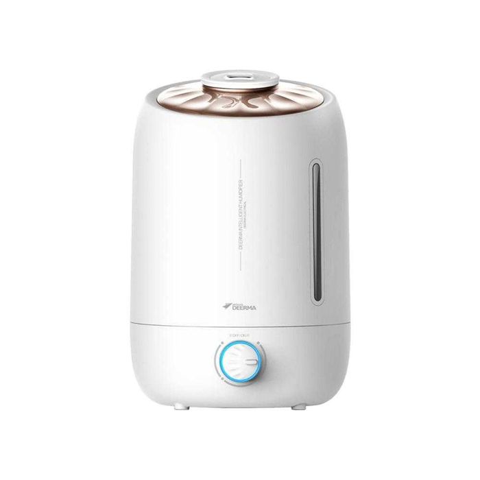DEERMA DEM-F500 , havo namlagich , увлажнитель воздуxа, humidifier