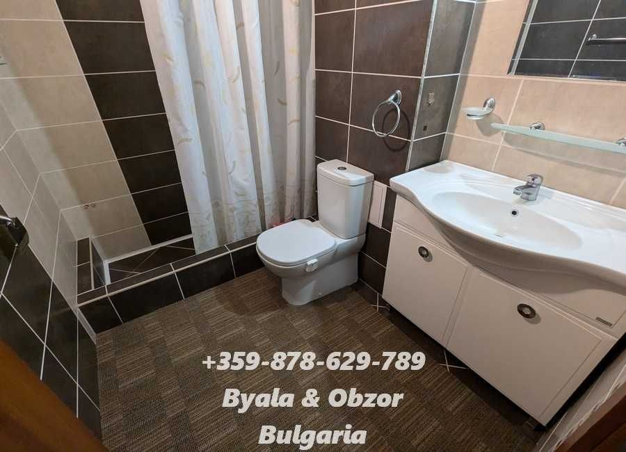 Продава се Тристаен апартамент в Обзор - 94 кв.м за 1011 €/кв.м - Снимка #14