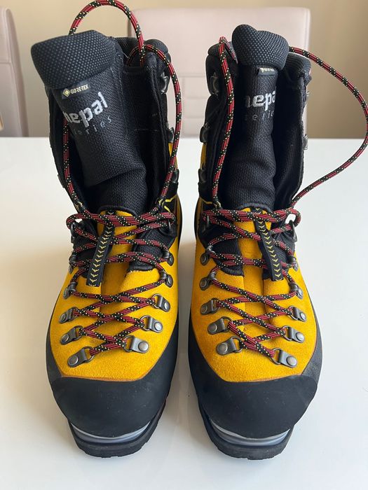 Зимни обувки La Sportiva Nepal Cube GTX