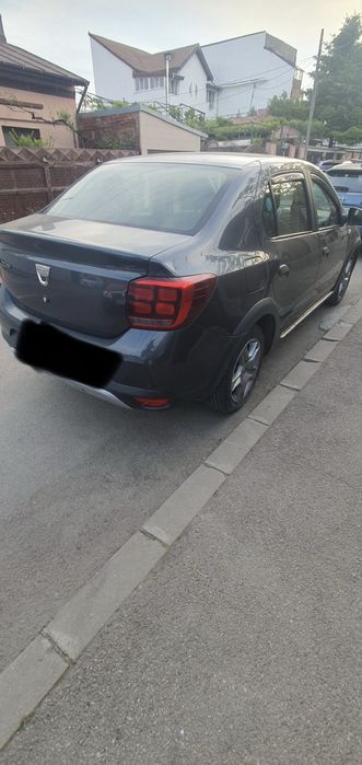 Dacia Logan Gpl fabrica si benzina - GRATUIT - 1 Aer Conditionat Envion 12000BTU