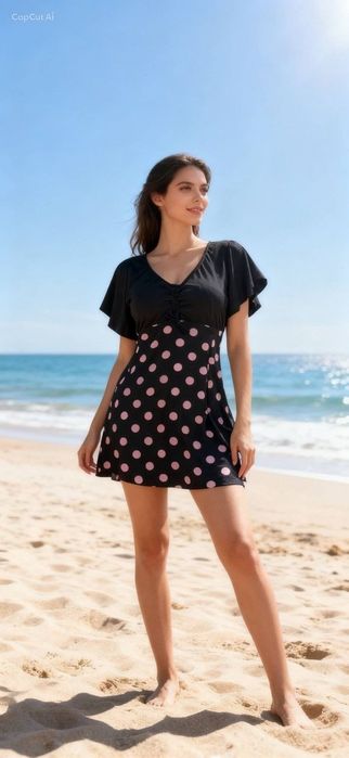 Kupalnik, купальники