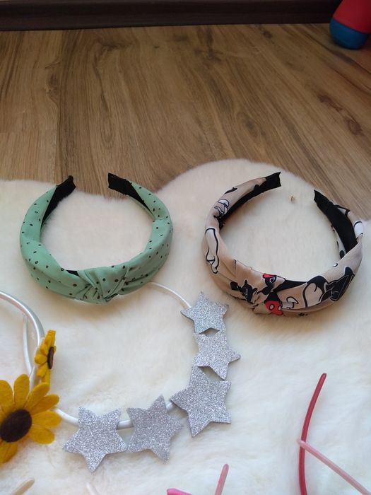 Диадеми 20 бр. за 9лв