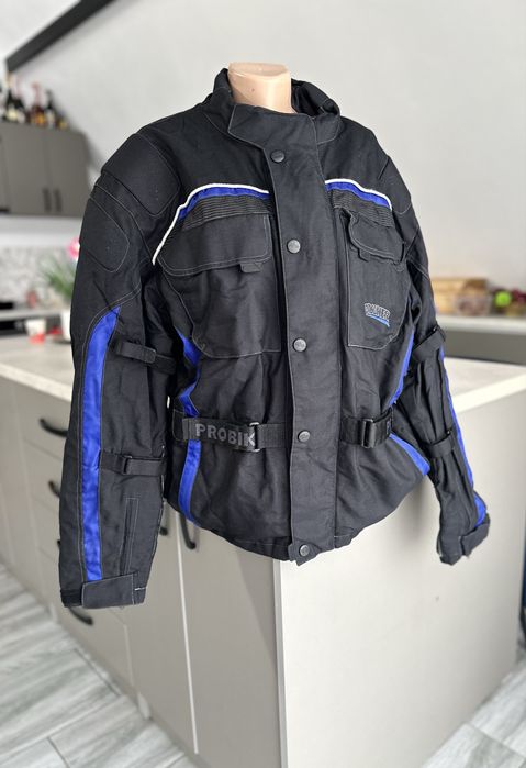 Geaca moto probiker