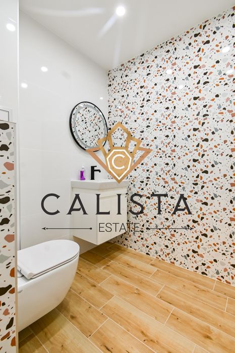 Дава се под наем Тристаен апартамент в София, Драгалевци - 90 кв.м за 950 € - Снимка #14