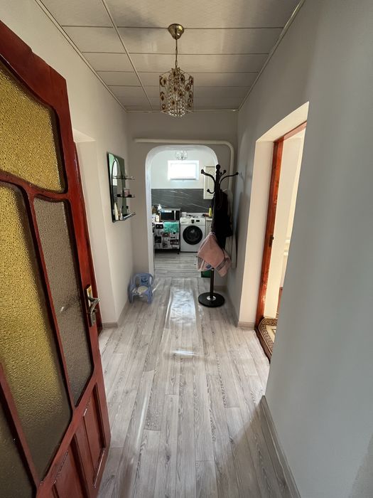 Продается дом на Чапаевке