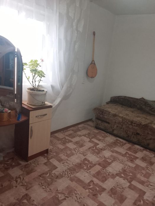 Сдам времянку 3 комнаты