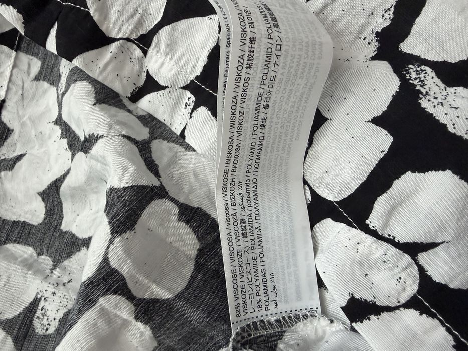 Salopeta Mango nepurtata