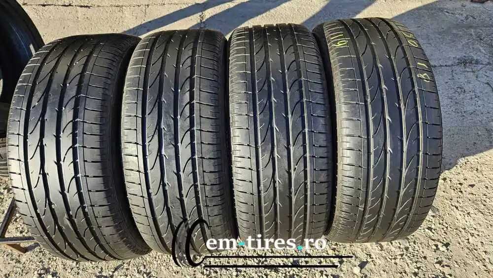 SET 4 Anvelope Vara 235/50 R18 BRIDGESTONE Dueller HP Sport 97V