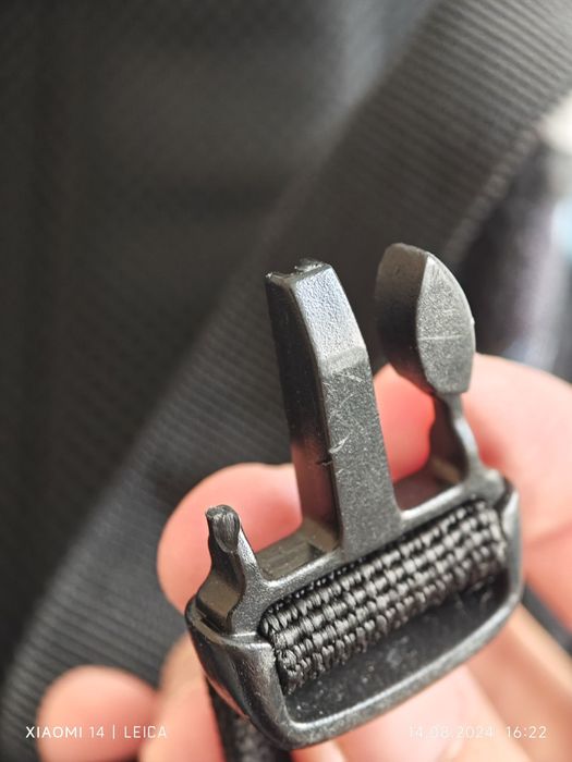 Раница Gabol + подарък