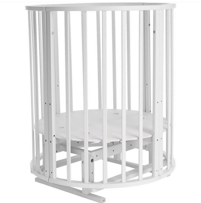 Манеж-трансформер с полной комплектацией