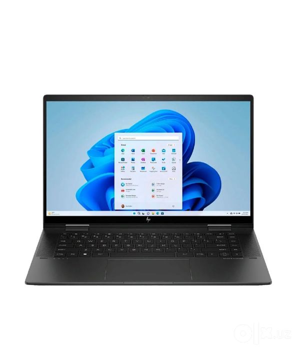 Hp Envy X360 Noutbook
