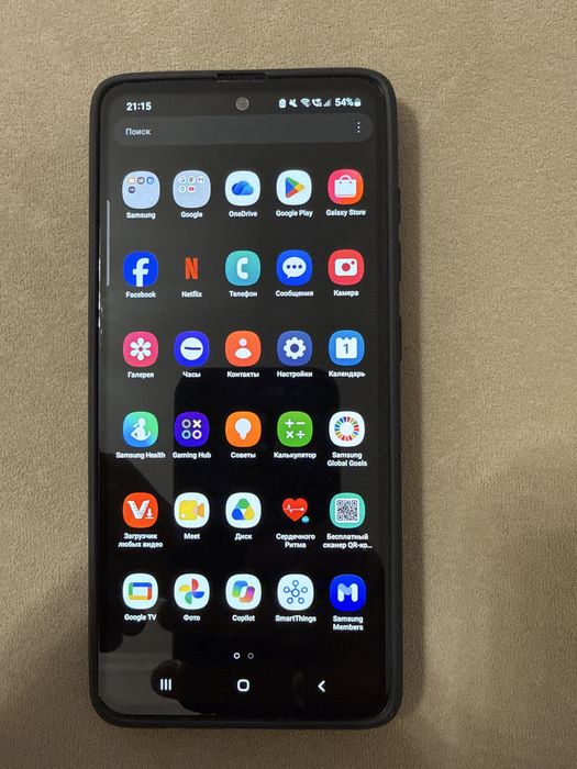 Samsung a51 128 гб