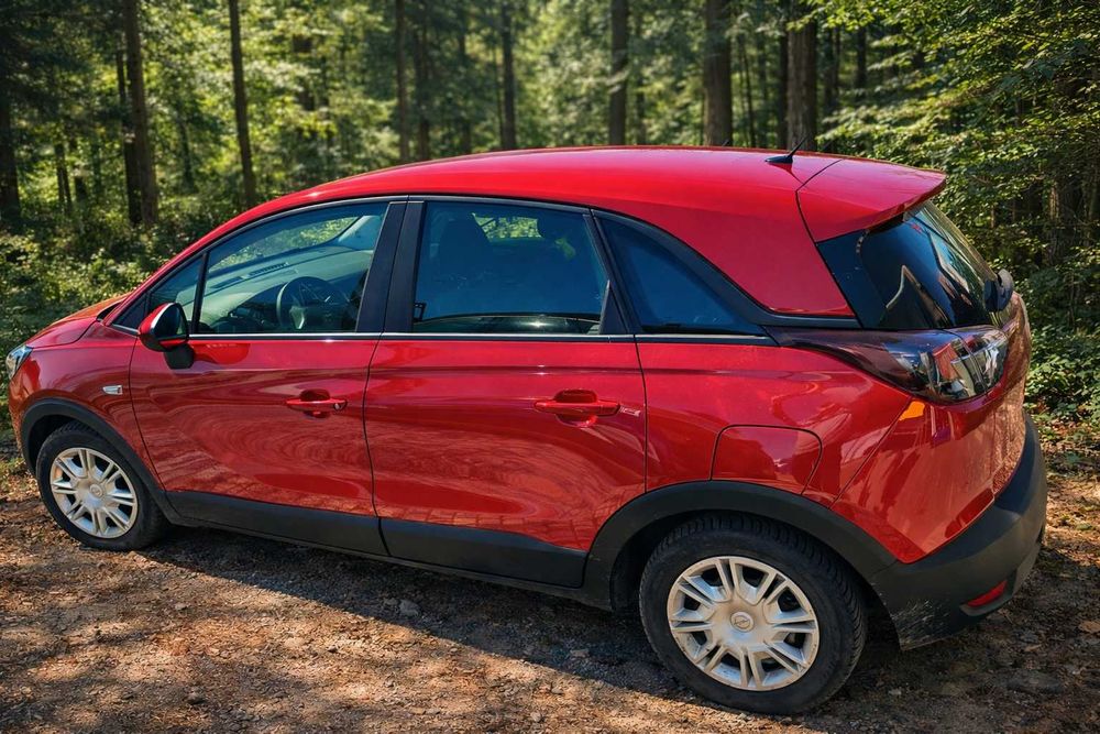 Opel Crossland - Motor 1.5 CDTI Diesel/  Unic proprietar