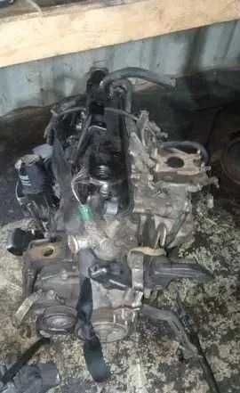 Двигатель 3Y Toyota Hiace