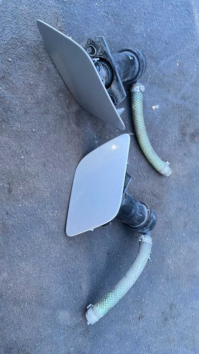 Diuza/Spalator  far stanga dreapta Audi A6 C6 4F S-LINE (2004-2008)