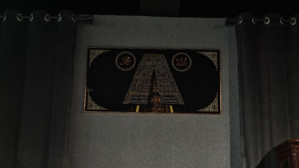 Uy bezak uchun kartinkalar