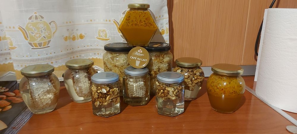 Miere de salcam calitatea1