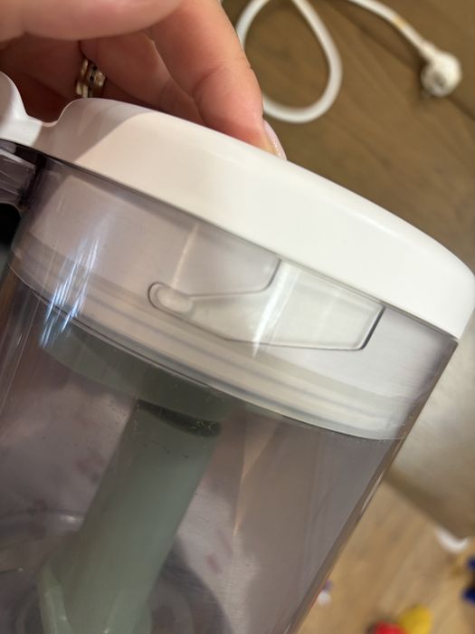 Уред за готвене на пара Philips Avent
