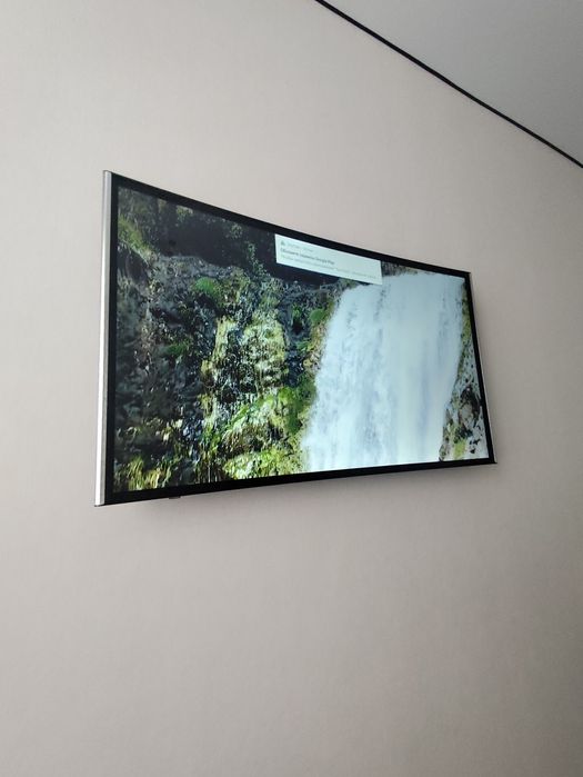 Телевизор Самсунг