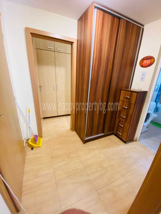 Продава се Двустаен апартамент в Свети Влас - 62 кв.м за 1049 €/кв.м - Снимка #9