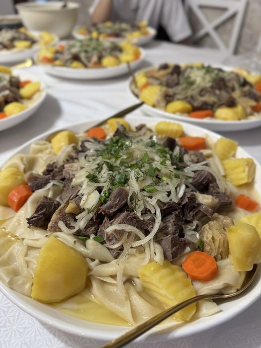 Банкетке тапсырыс қабылдаймыз