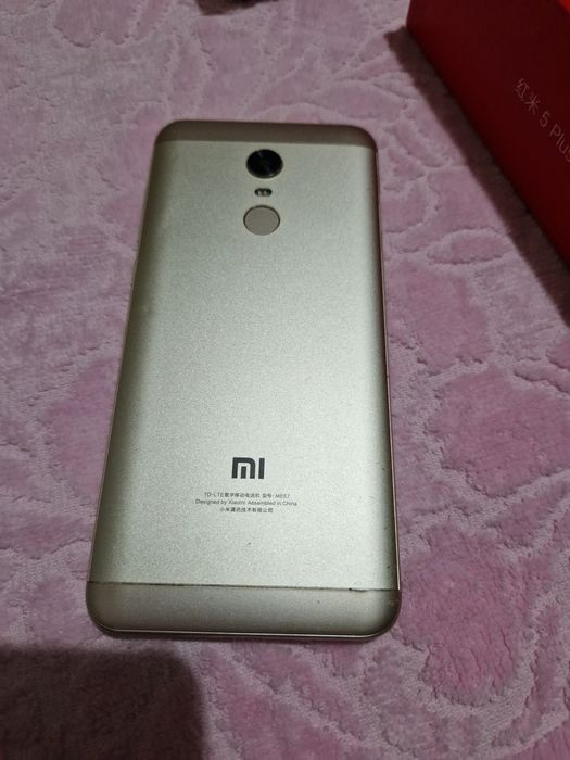 Xiaomi Redmi 5 plus