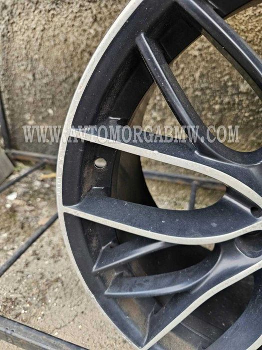Бмв джанти 19 спорт пакет Style 405 f30 f20 e90