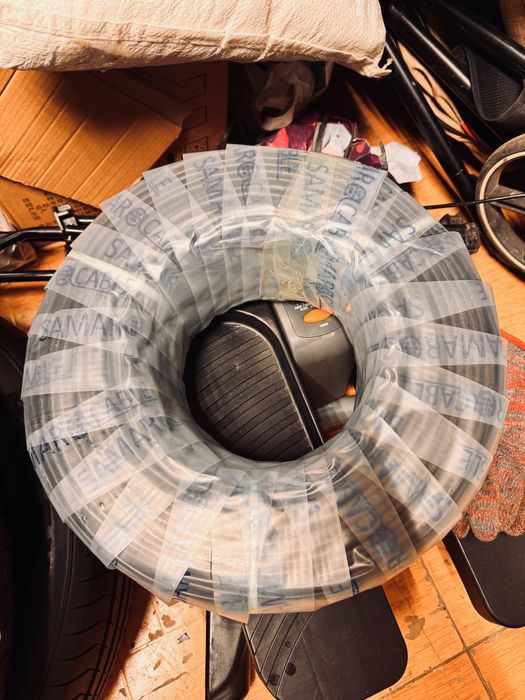 Кабель utp уличный