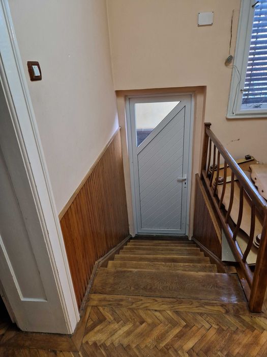 Casa 3 camere +teren de vânzare