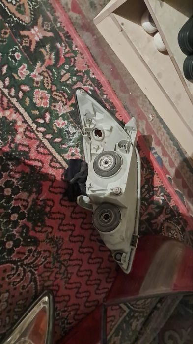 Фара тайота камри 30