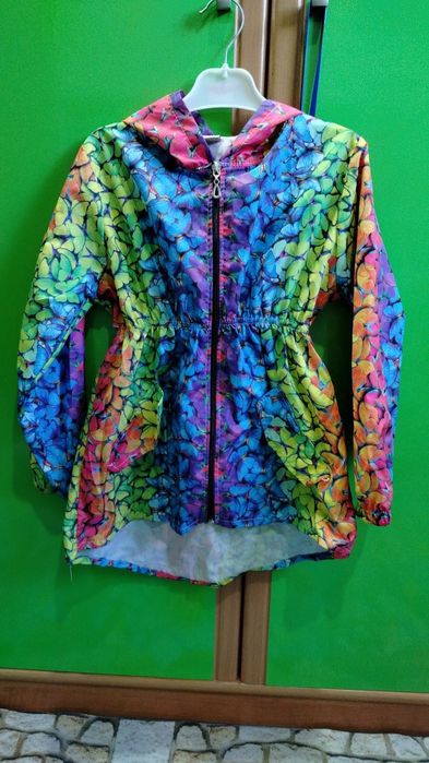 Продам вещи для девочки