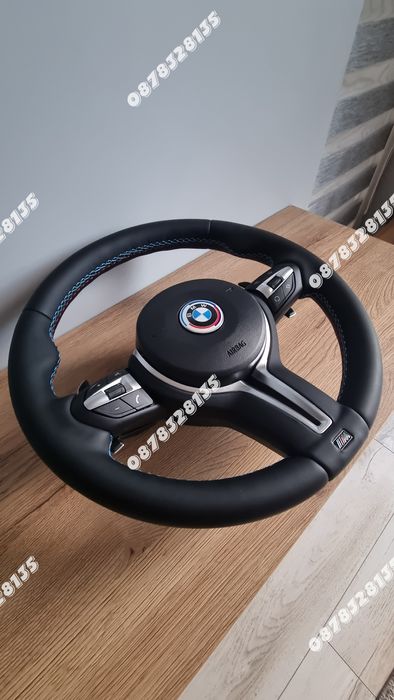 Волан за БМВ / BMW М спорт с пера за Е серия