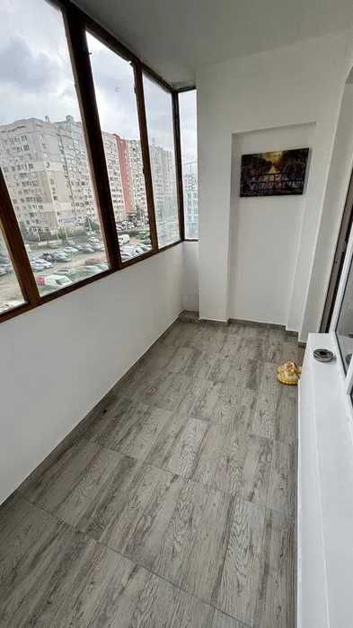 Двустаен имот в кв.Студентски град