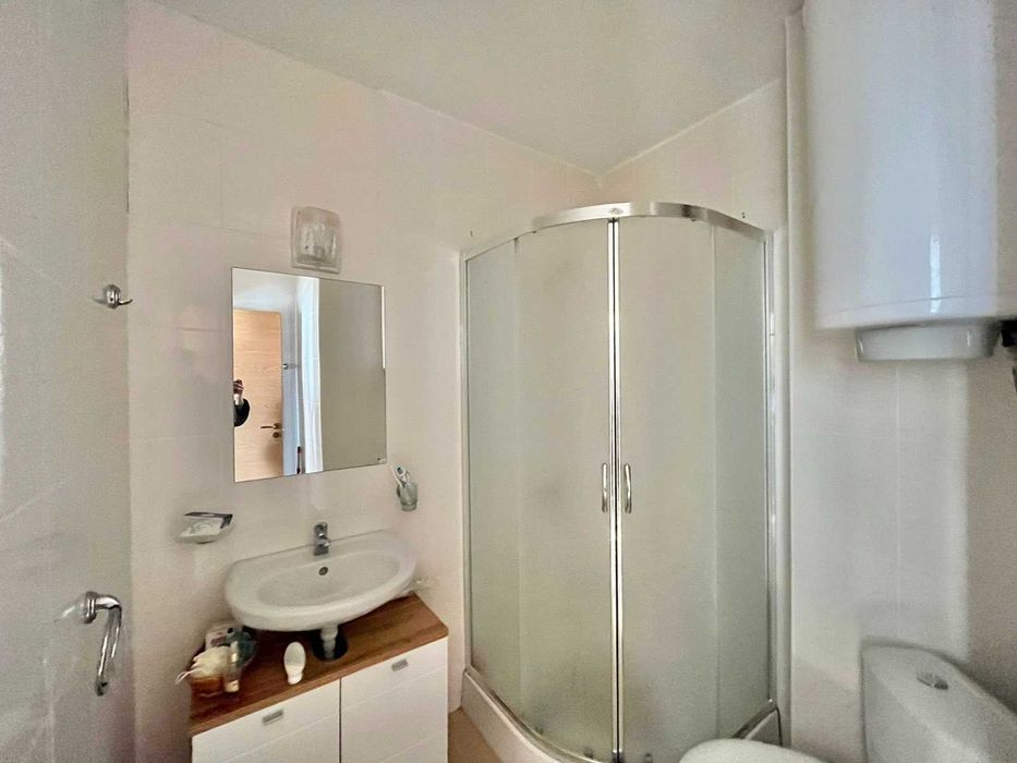 Продава се Тристаен апартамент в к.к. Слънчев бряг - 77 кв.м за 767 €/кв.м - Снимка #8