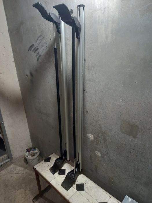 Напречни греди за Т4