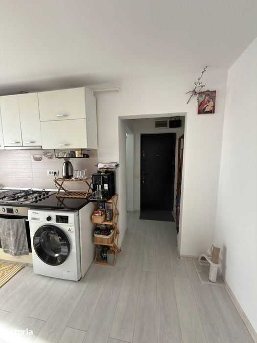 2 Camere,Precista-zona mall