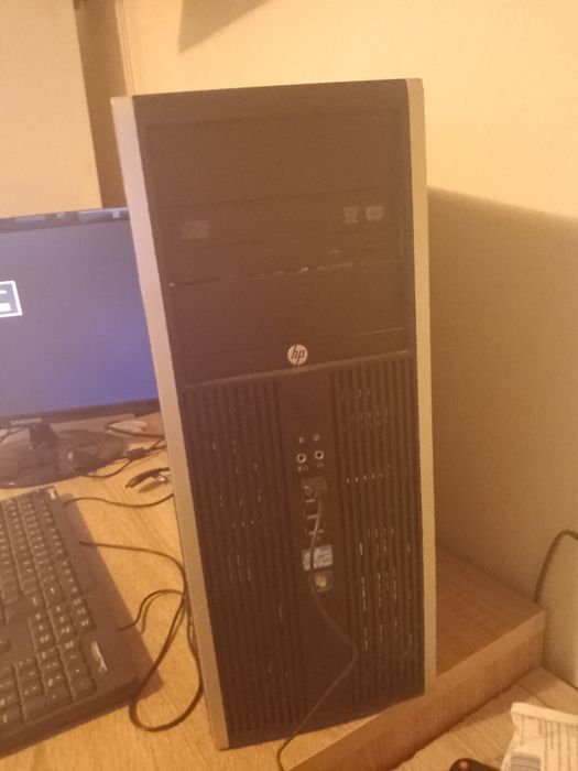 PC mid gaming doar în Iași