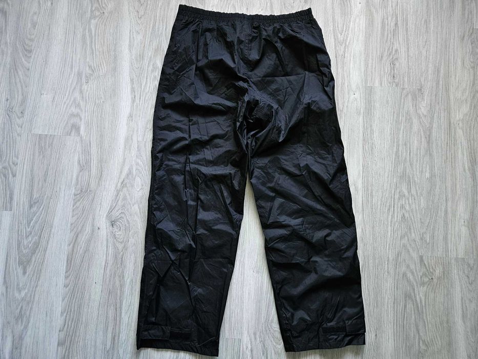 Black Diamond BD Dry / Helly Hansen водоустойчив панталон