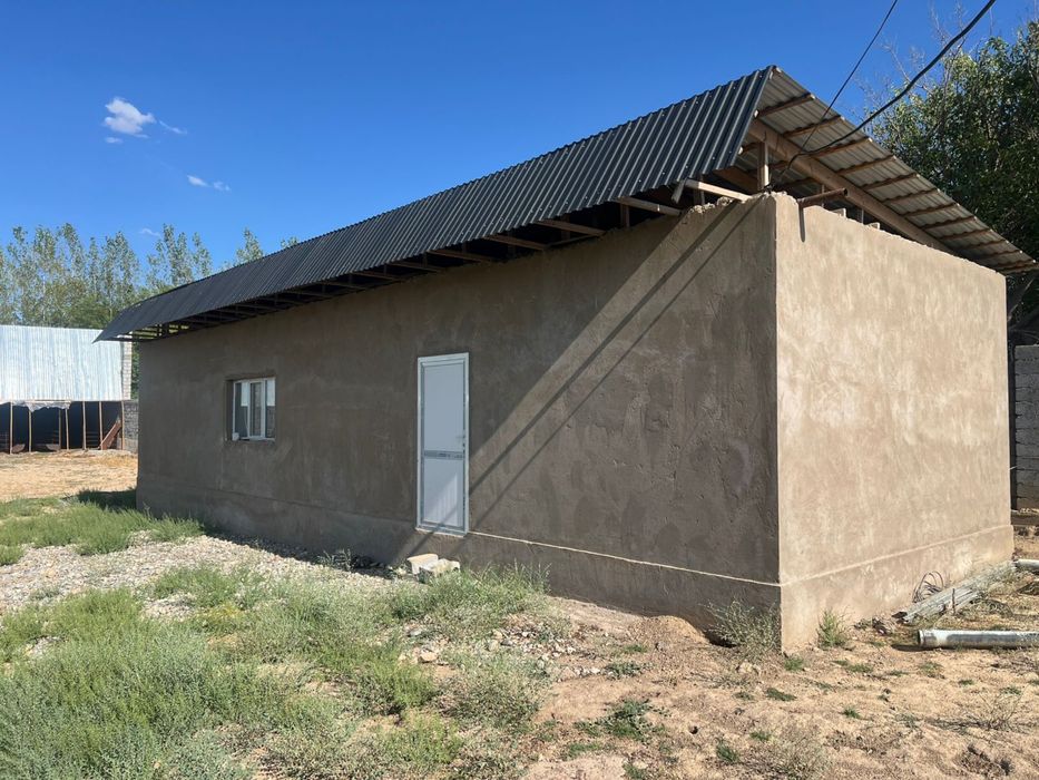 Продаётся участок в доль трассы