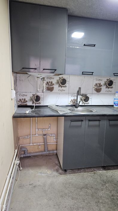 Уй сотилади Байткургонда. Кибрай туманида