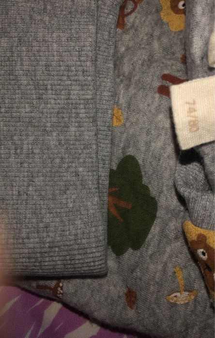 Бебешки комплекти lupilu