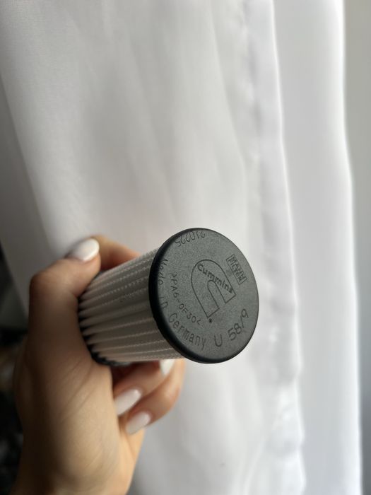 Filtru adblue Scania Euro6