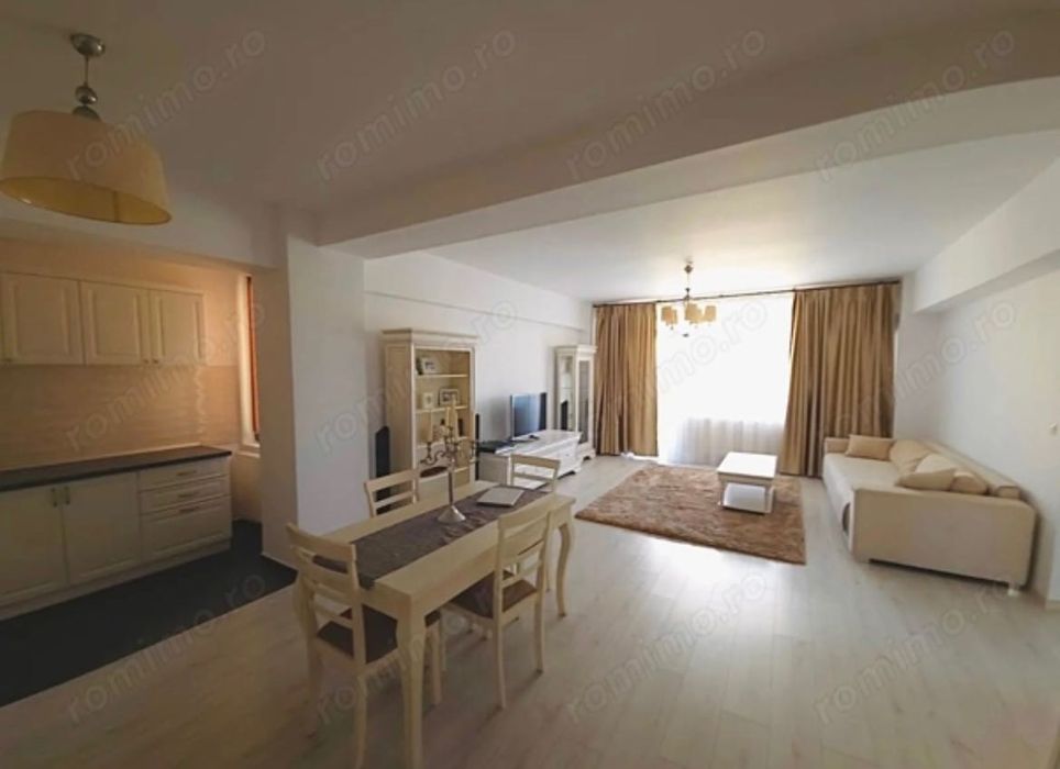 Apartament cu 2 camere ,zona Aradului
