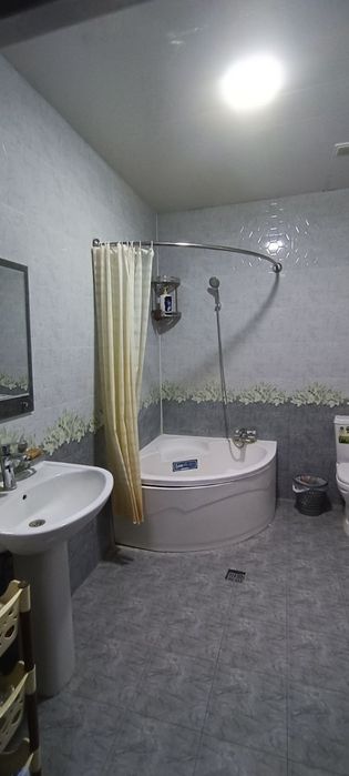 Сдается квартира