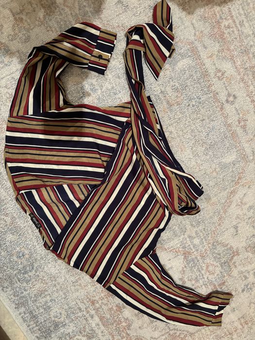 Все по 2000  тенге вещи размер s