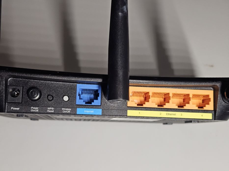 Router TP-Link 450Mbps